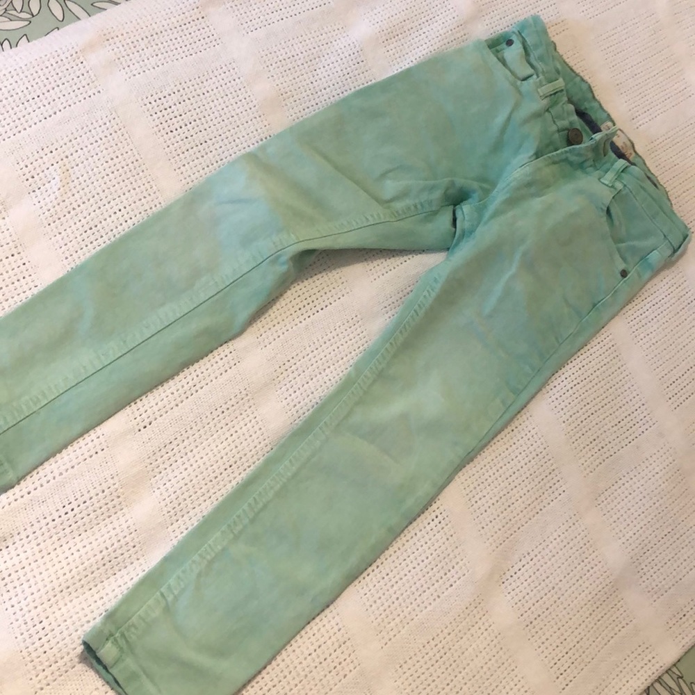 Jeans boy
